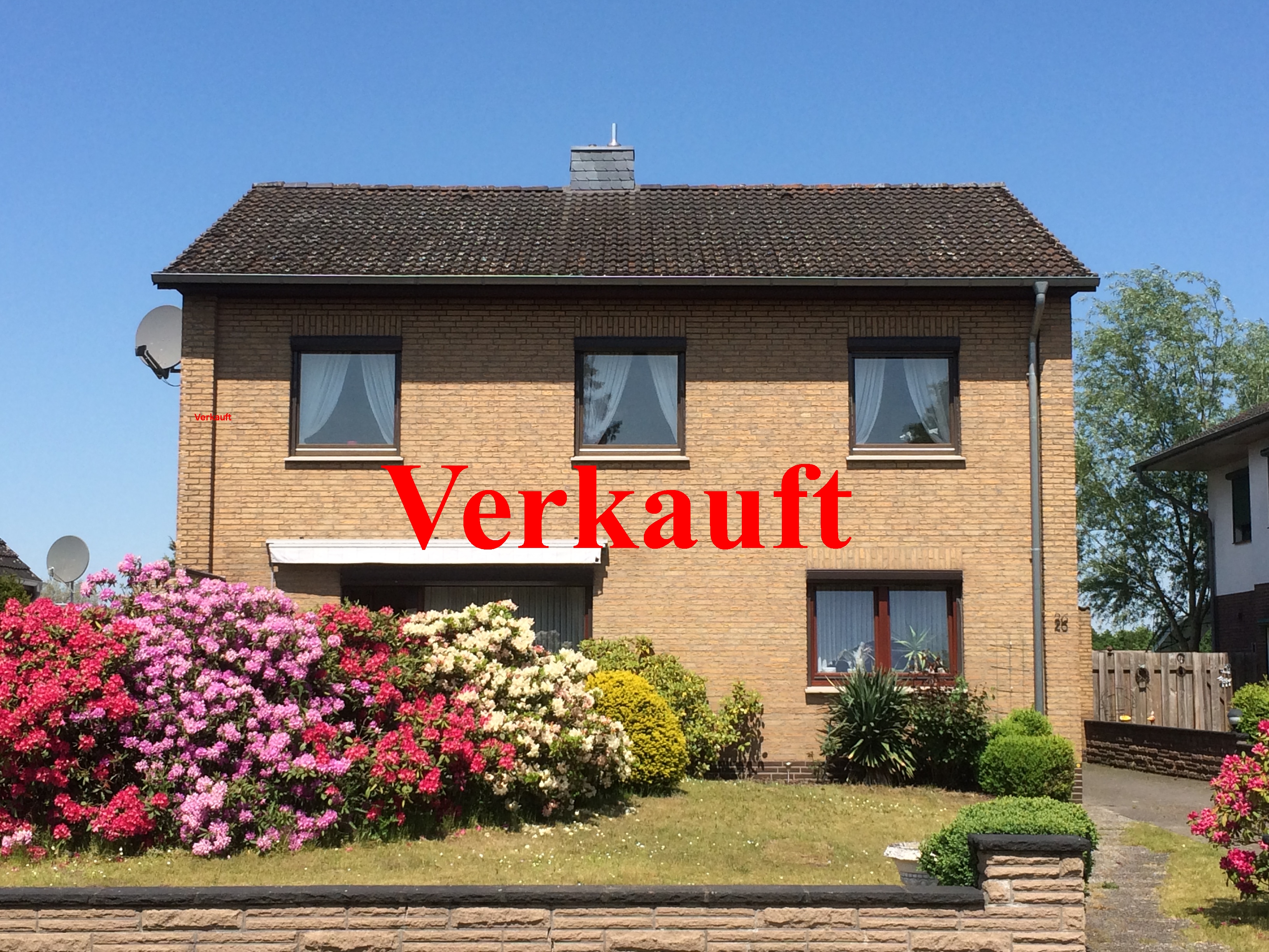 Tour starten